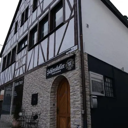 Schlosscasa London Lauf an der Pegnitz