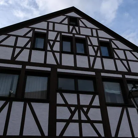 Apartment Schlosscasa