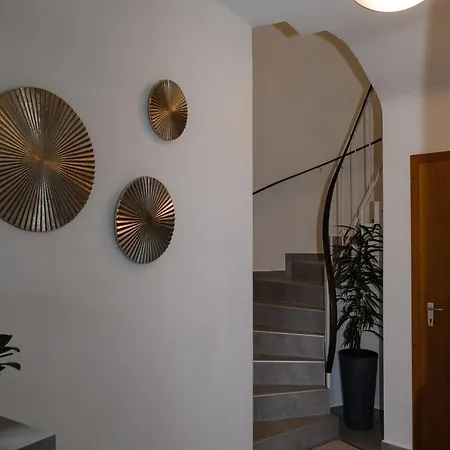 Schlosscasa Apartment