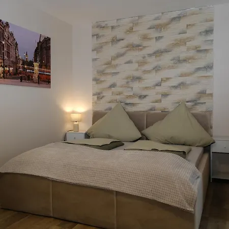 Schlosscasa London Apartment *
