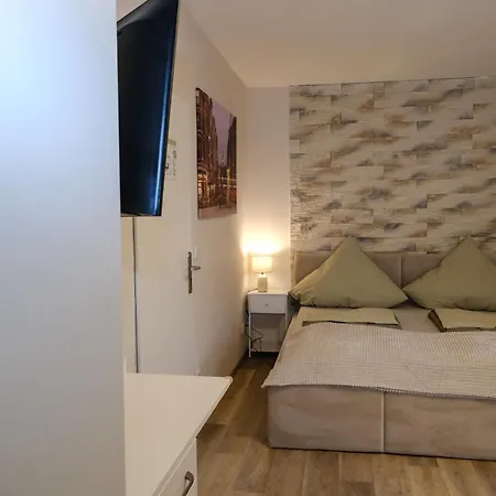 Schlosscasa London Apartment *