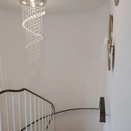 Schlosscasa London Apartment