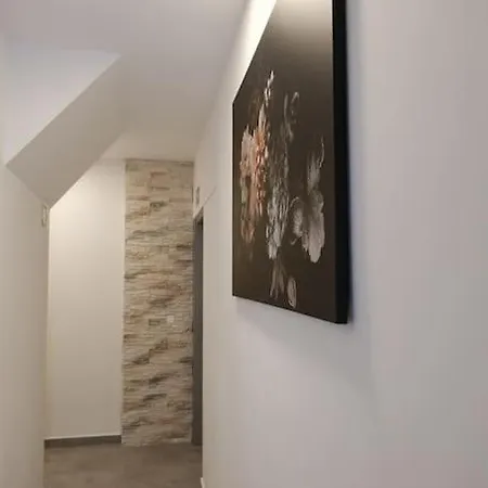 Schlosscasa Apartment
