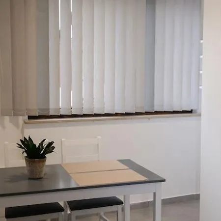 Apartment Schlosscasa Lauf an der Pegnitz