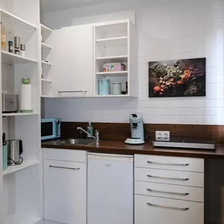Apartment Schlosscasa