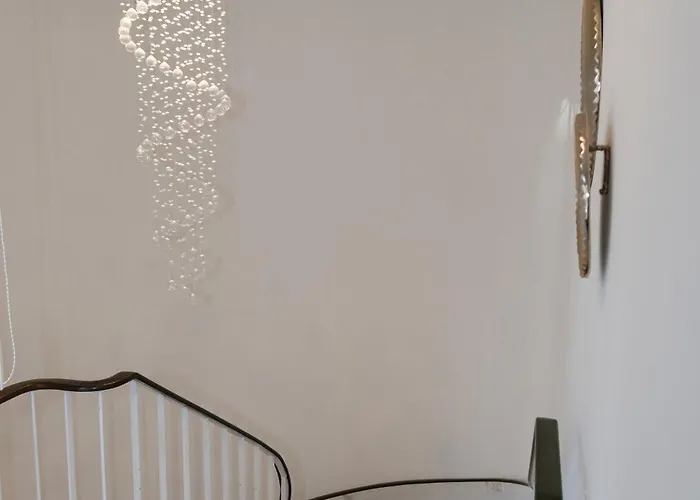 Schlosscasa London Apartmán Lauf an der Pegnitz