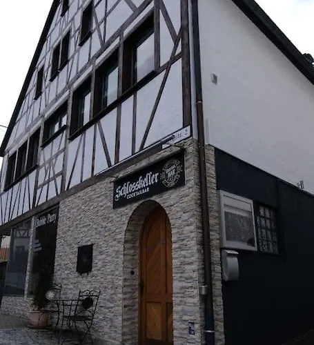 Schlosscasa London Lauf an der Pegnitz