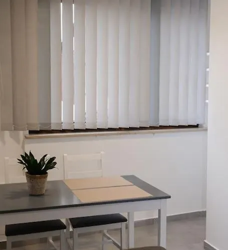 Apartmán Schlosscasa London Lauf an der Pegnitz