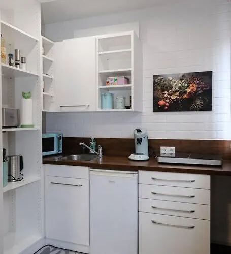 Apartmán Schlosscasa London